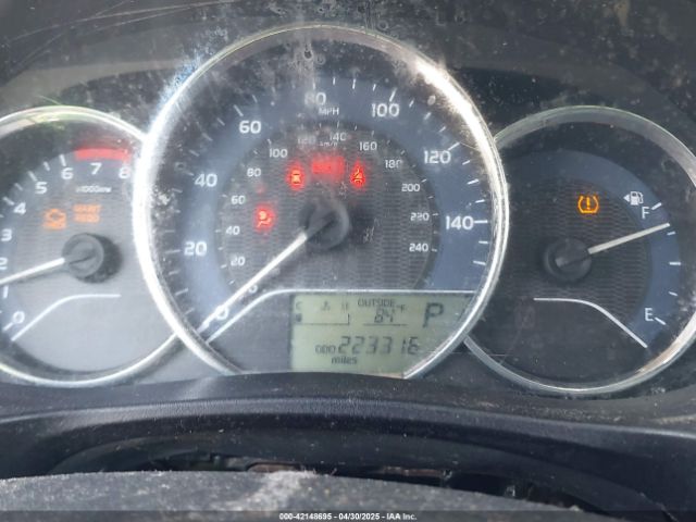 5YFBURHE4EP134718 Toyota COROLLA L