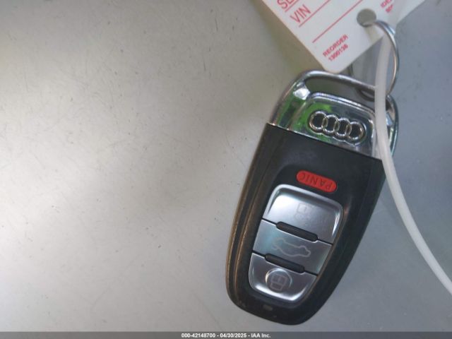 2014 AUDI A6 WAUFGAFC5EN007708 Photo 10