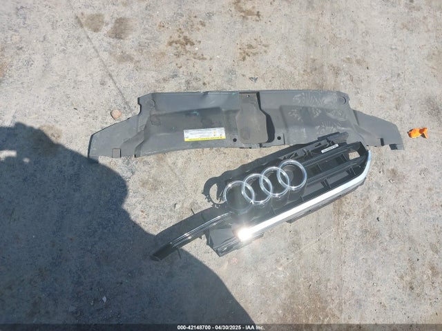 Audi A6 3.0t Premium Plus 2014 WAUFGAFC5EN007708 Image 12