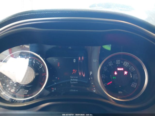 2C3CDZBT6JH328084 Dodge Challenger R/t Shaker