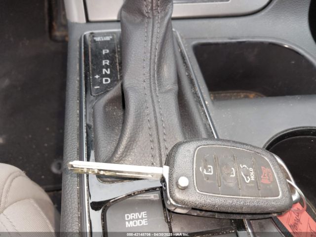 5NPE24AF0FH160241 Hyundai SONATA SE