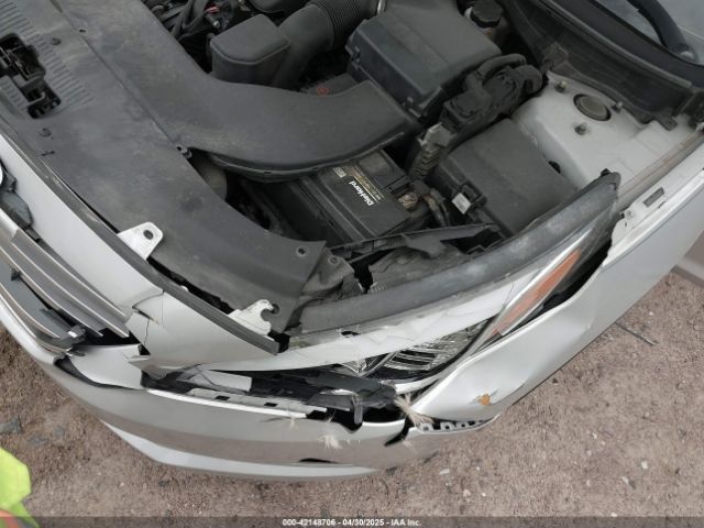 5NPE24AF0FH160241 Hyundai SONATA SE