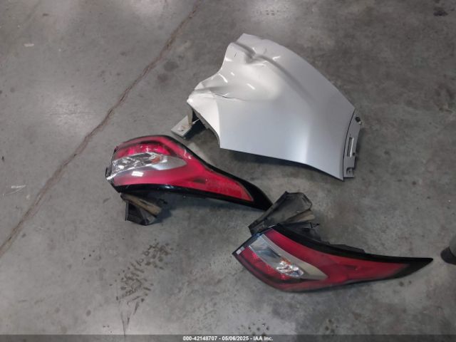 1FMCU0GD8JUB96687 Ford 1.5l gtdi sigma w/premium fuel