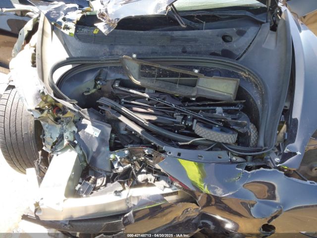 5YJ3E1EA2JF095525 Tesla Model 3 Long Range/mid Range