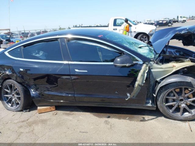 5YJ3E1EA2JF095525 Tesla Model 3 Long Range/mid Range