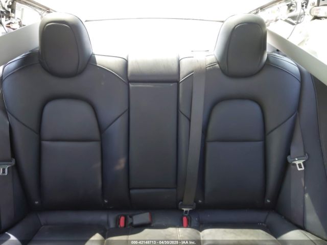 5YJ3E1EA2JF095525 Tesla Model 3 Long Range/mid Range