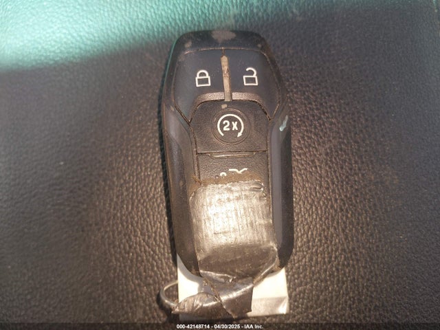Ford Explorer 2016 1FM5K8D80GGB69091 Image 11