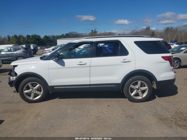 Ford Explorer 2016 1FM5K8D80GGB69091 Image 15