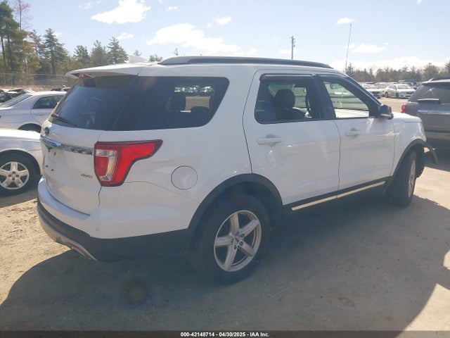 Ford Explorer 2016 1FM5K8D80GGB69091 Image 4