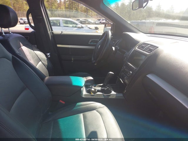 Ford Explorer 2016 1FM5K8D80GGB69091 Image 5