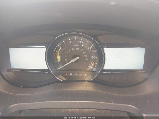 Ford Explorer 2016 1FM5K8D80GGB69091 Image 7