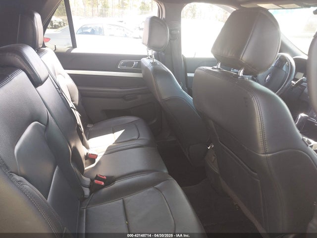 Ford Explorer 2016 1FM5K8D80GGB69091 Image 8