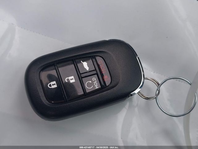 2HKRS4H42RH406796 Honda Cr-v Ex Awd