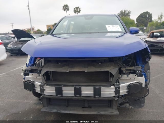 2HKRS4H42RH406796 Honda Cr-v Ex Awd