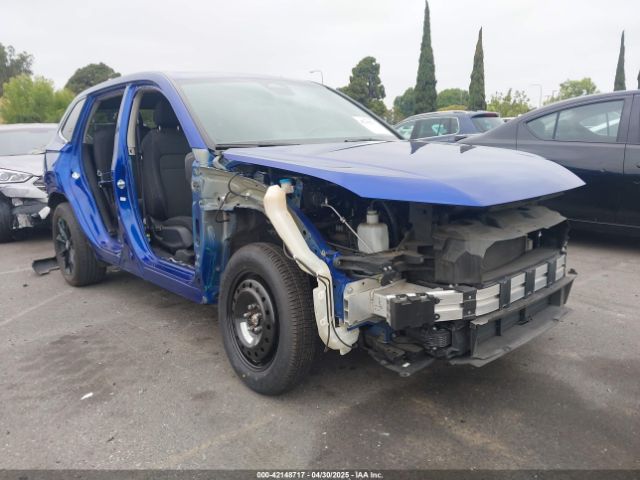 2HKRS4H42RH406796 Honda Cr-v Ex Awd