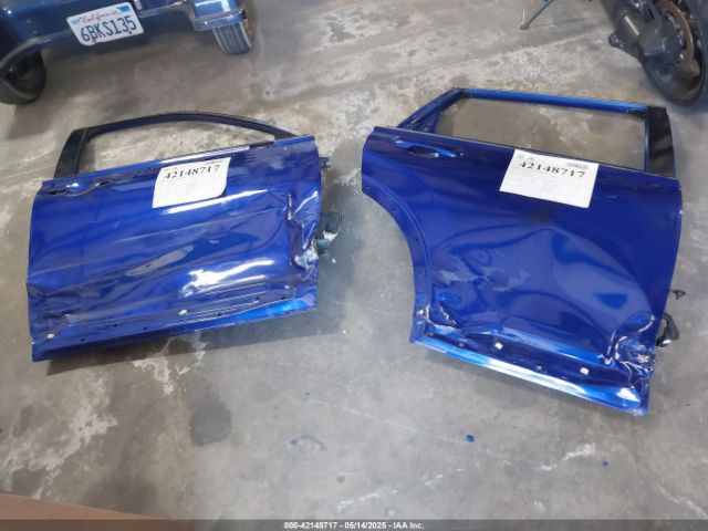 2HKRS4H42RH406796 Honda Cr-v Ex Awd