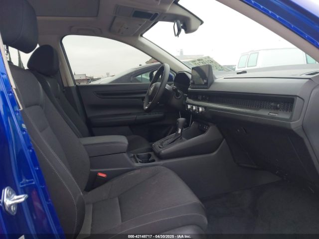2HKRS4H42RH406796 Honda Cr-v Ex Awd