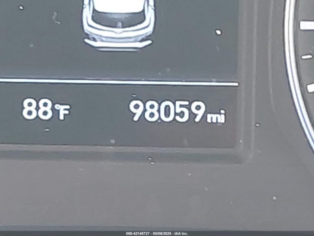 KM8K1CAA1KU256119 Hyundai Kona Se