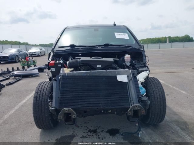 1GNSKGKC4KR128685 Chevrolet Suburban Ls