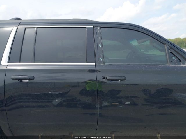 1GNSKGKC4KR128685 Chevrolet Suburban Ls
