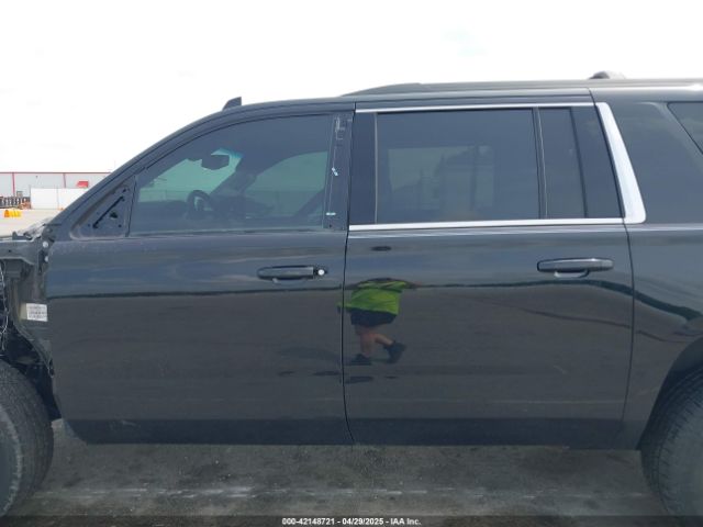 1GNSKGKC4KR128685 Chevrolet Suburban Ls