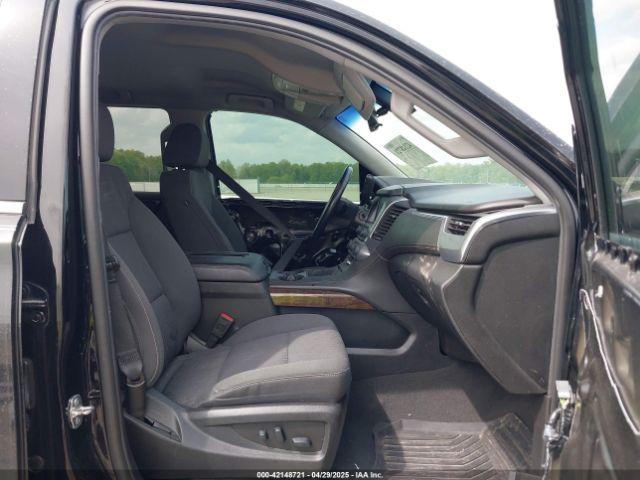1GNSKGKC4KR128685 Chevrolet Suburban Ls