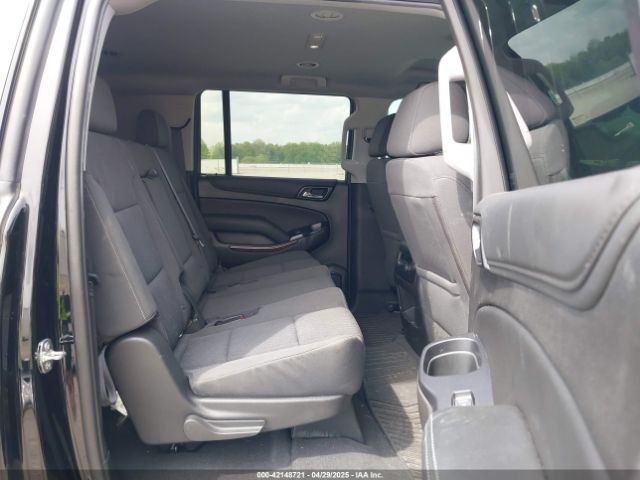 1GNSKGKC4KR128685 Chevrolet Suburban Ls