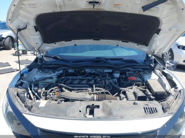 SHHFK7H62MU408933 Honda CIVIC EX