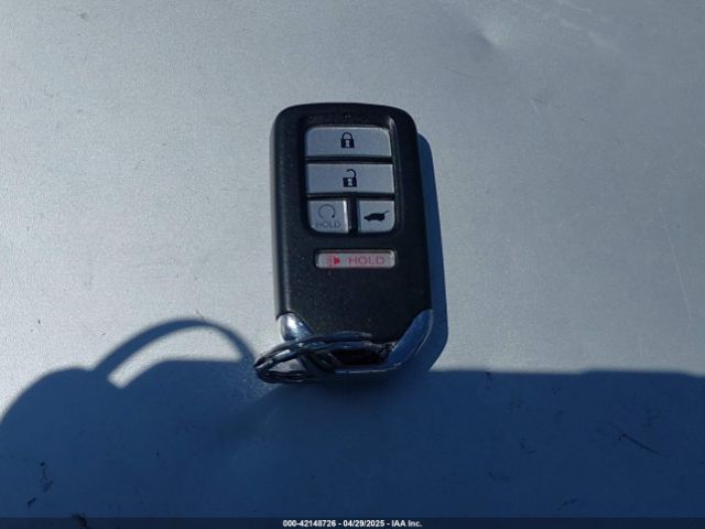 SHHFK7H62MU408933 Honda CIVIC EX