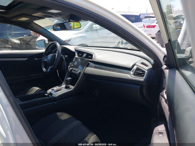 SHHFK7H62MU408933 Honda CIVIC EX