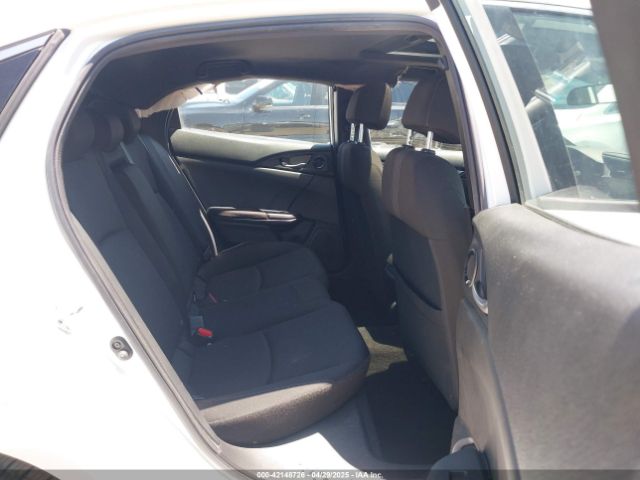 SHHFK7H62MU408933 Honda CIVIC EX