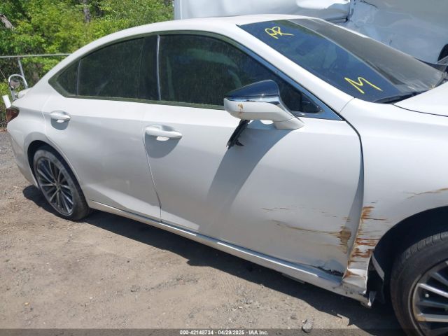 58ADZ1B10PU146036 Lexus ES 350