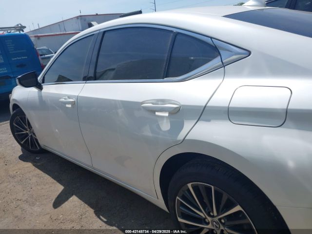 58ADZ1B10PU146036 Lexus ES 350