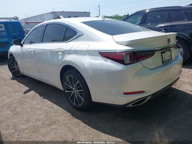 58ADZ1B10PU146036 Lexus ES 350