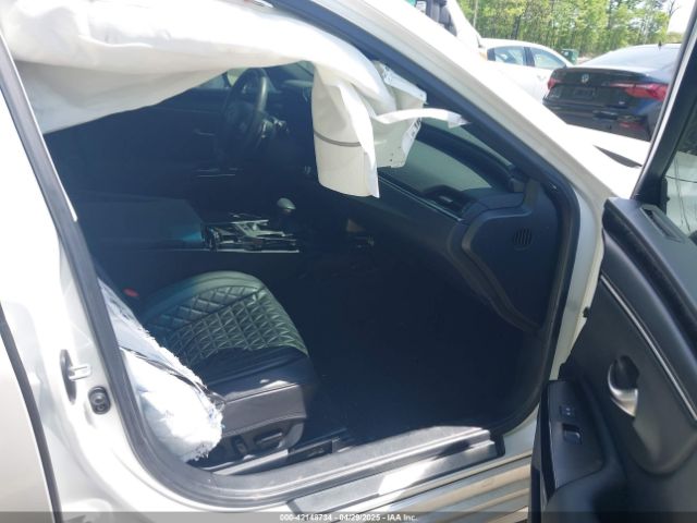 58ADZ1B10PU146036 Lexus ES 350
