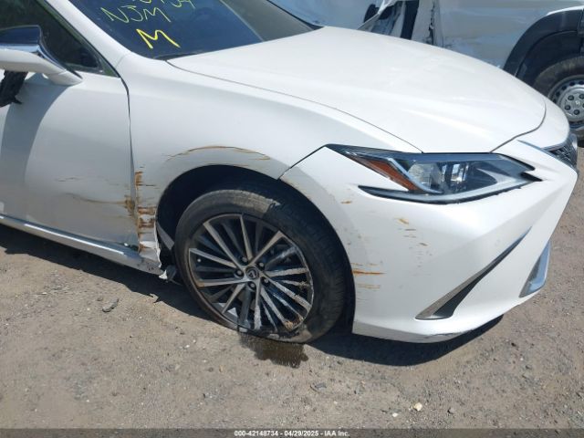 58ADZ1B10PU146036 Lexus ES 350