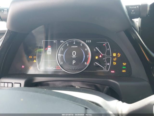 58ADZ1B10PU146036 Lexus ES 350