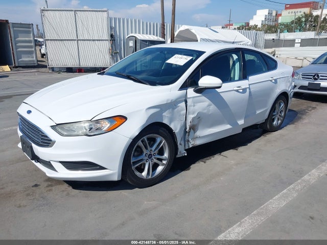 Ford 2018 2018 3FA6P0H70JR132853 Image 2