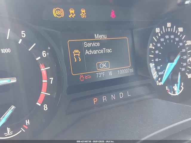 Ford 2018 2018 3FA6P0H70JR132853 Image 7