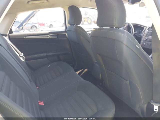 Ford 2018 2018 3FA6P0H70JR132853 Image 8