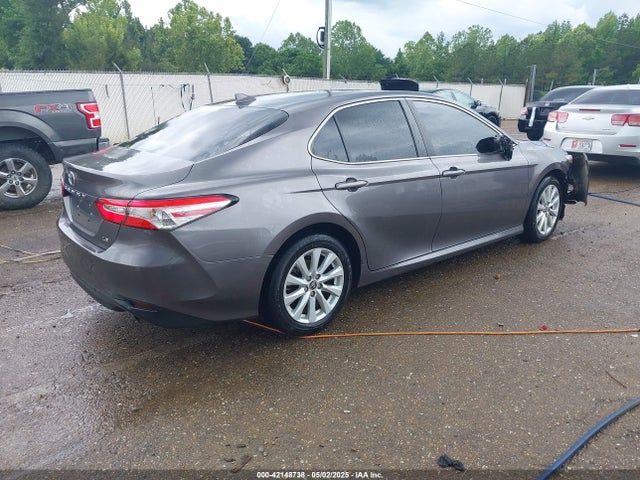 4T1C11AK9LU980000 Toyota CAMRY LE