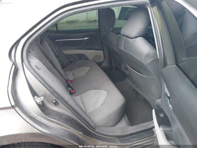 4T1C11AK9LU980000 Toyota CAMRY LE