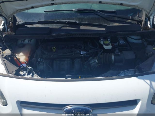 NM0LS7E7XH1332732 Ford Transit Connect Xl