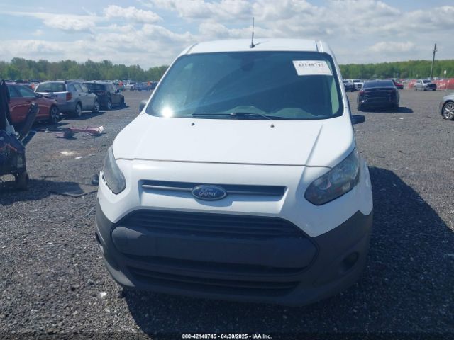NM0LS7E7XH1332732 Ford Transit Connect Xl