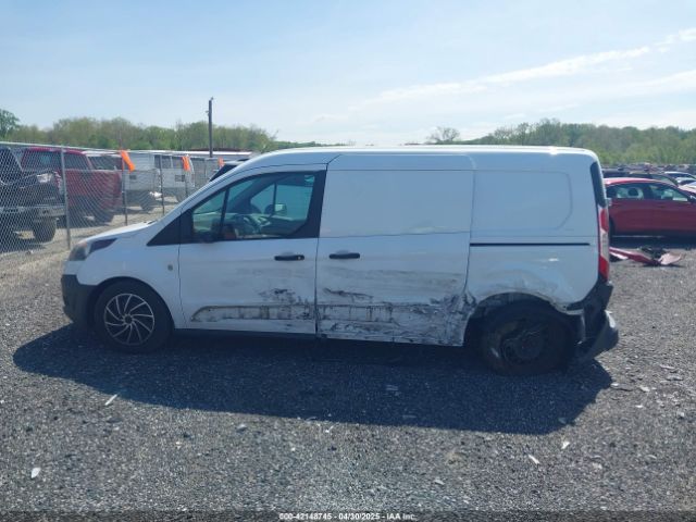 NM0LS7E7XH1332732 Ford Transit Connect Xl