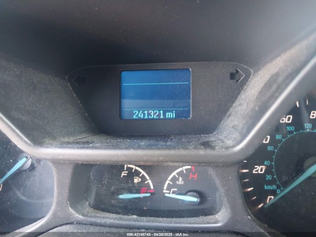 NM0LS7E7XH1332732 Ford Transit Connect Xl