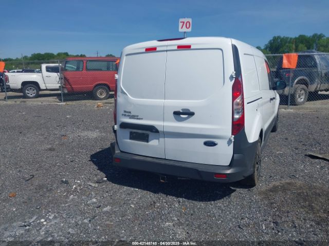 NM0LS7E7XH1332732 Ford Transit Connect Xl