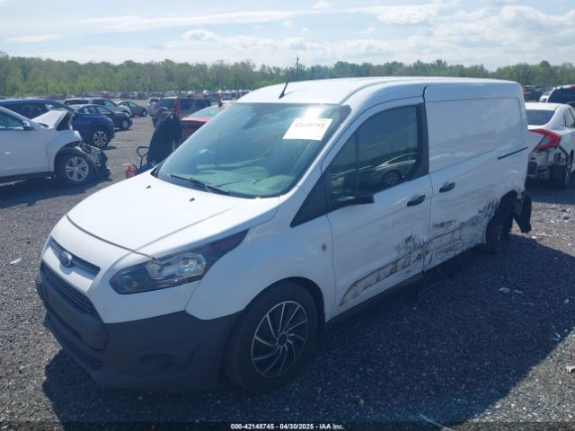 NM0LS7E7XH1332732 Ford Transit Connect Xl