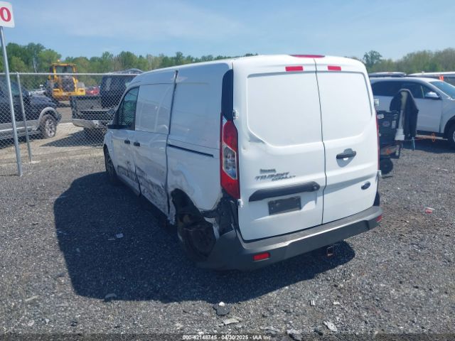 NM0LS7E7XH1332732 Ford Transit Connect Xl