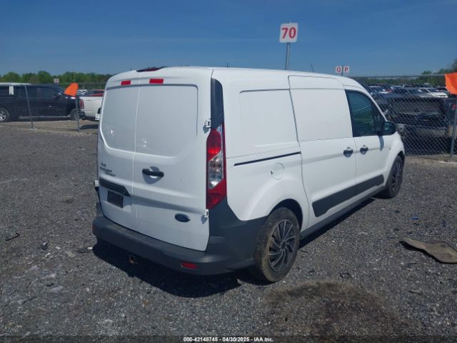 NM0LS7E7XH1332732 Ford Transit Connect Xl